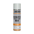 Spray adeziv Bonifix 860 tapiterie plafon auto 500 ml, rezista la temperaturi ridicate de până la 90°C