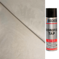Pachet promotional, 2 m Material plafon auto tip Alcantara Bej+ 1 Spray adeziv Bonifix