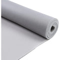 Material tapiterie plafon auto tip Textil Gri deschis, Latime 150 cm, la metru