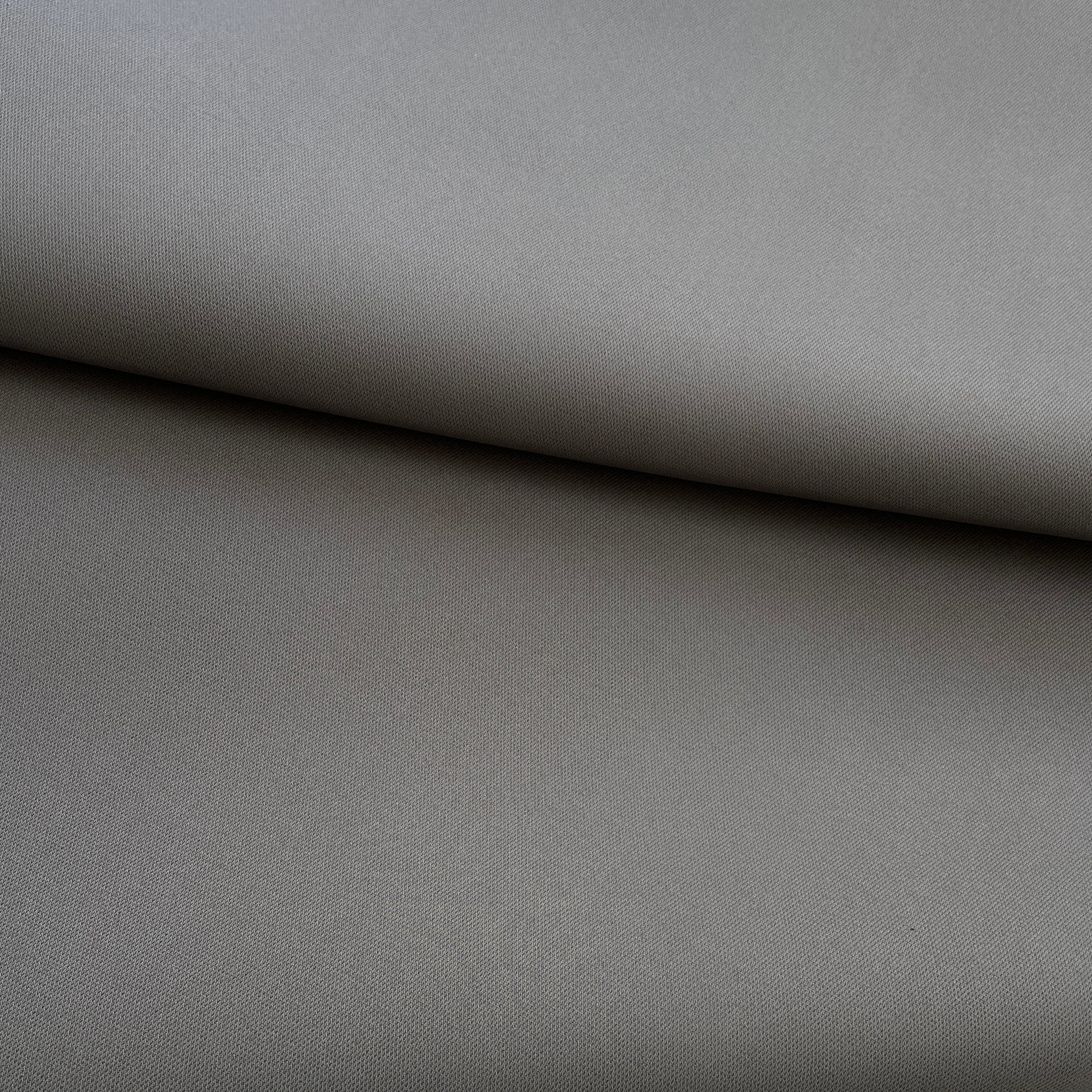 Material tapiterie plafon auto tip Textil Gri inchis, Latime 150 cm, la metru