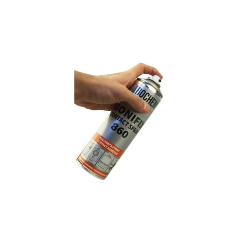 Kit retapitare plafon auto, 2 m Material plafon auto tip Alcantara Bej, si 1 Spray adeziv Bonifix 560 ML